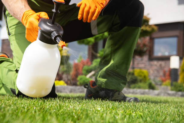 Richmond, MI Pest Control Company