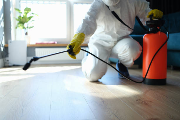 Best Wildlife Control Services  in Richmond, MI