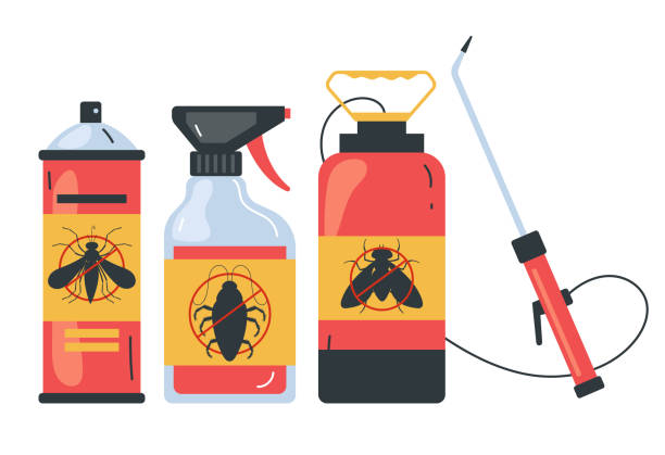 Pest Control Cost in Richmond, MI